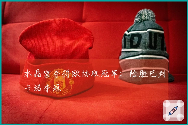 水晶宫夺得欧协联冠军：险胜巴列卡诺夺冠